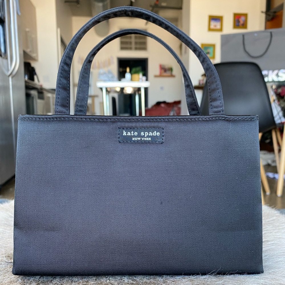 Vintage Kate Spade mini bag